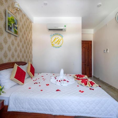 Kim Hoa Hotel Quy Nhon Dış mekan fotoğraf
