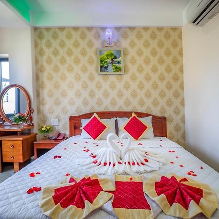 Kim Hoa Hotel Quy Nhon Dış mekan fotoğraf
