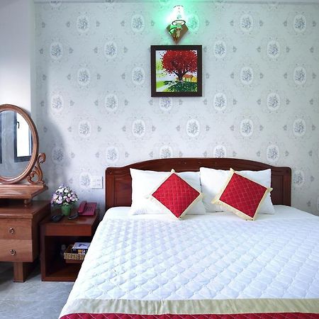 Kim Hoa Hotel Quy Nhon Dış mekan fotoğraf
