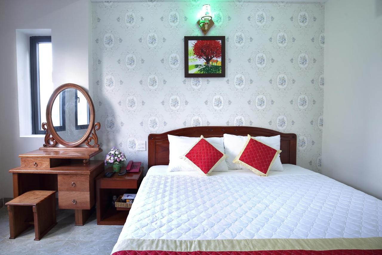 Kim Hoa Hotel Quy Nhon Dış mekan fotoğraf
