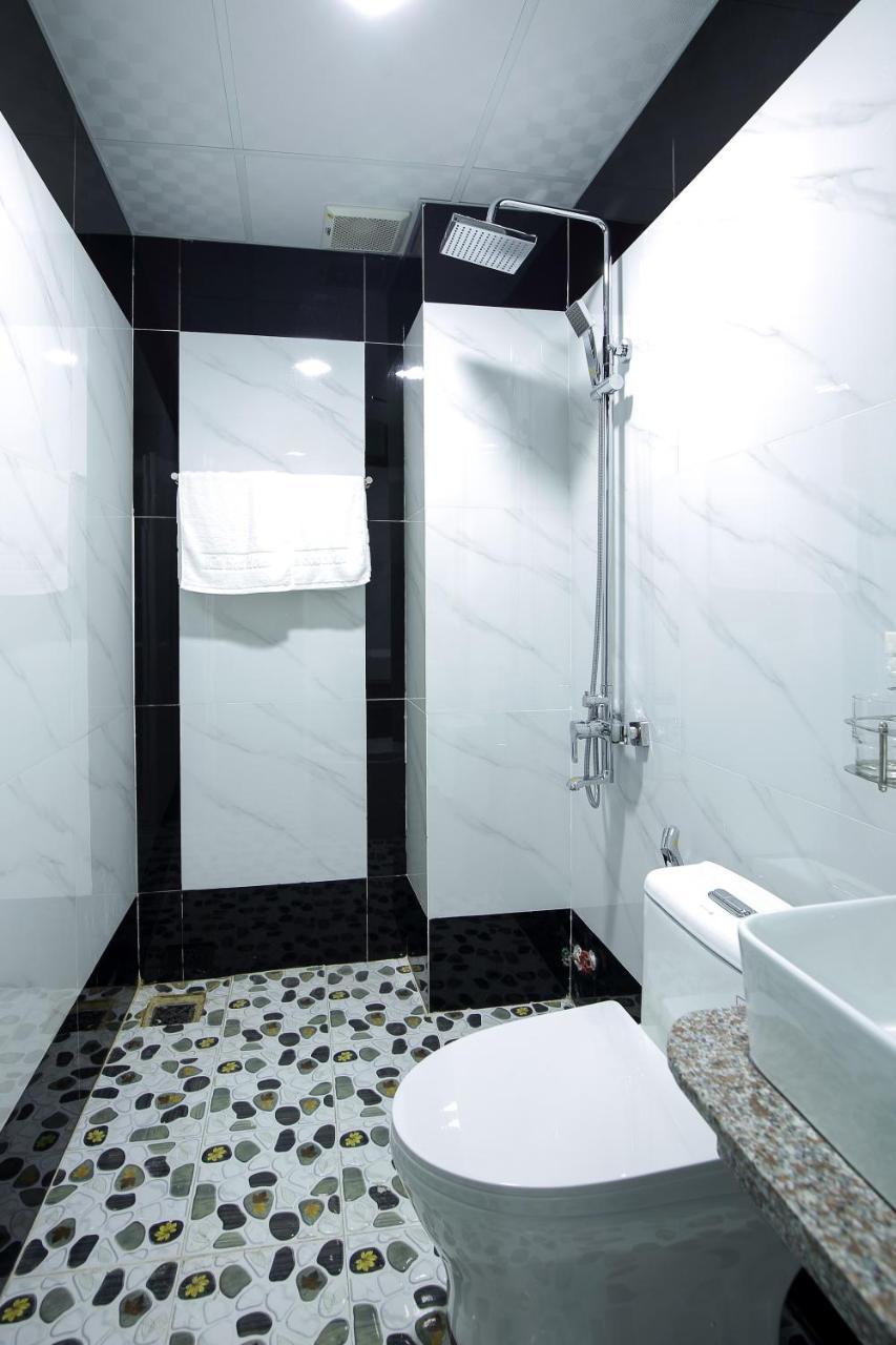Kim Hoa Hotel Quy Nhon Dış mekan fotoğraf
